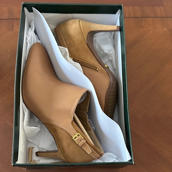 LRL Booties - Picture 9 of 9